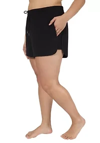Plus Softlite Sandwash Shorts