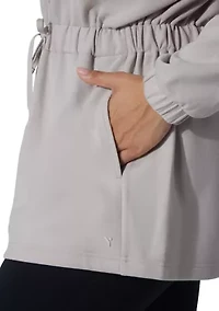 Plus Scuba Alma Jacket