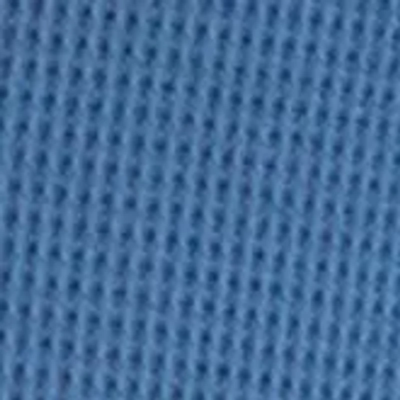 Plus Long Sleeve Brushed Waffle Cowl Neck Top