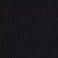 Plus Scruba Rib Crew Pullover