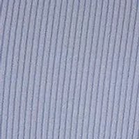 Plus Scruba Rib Crew Pullover