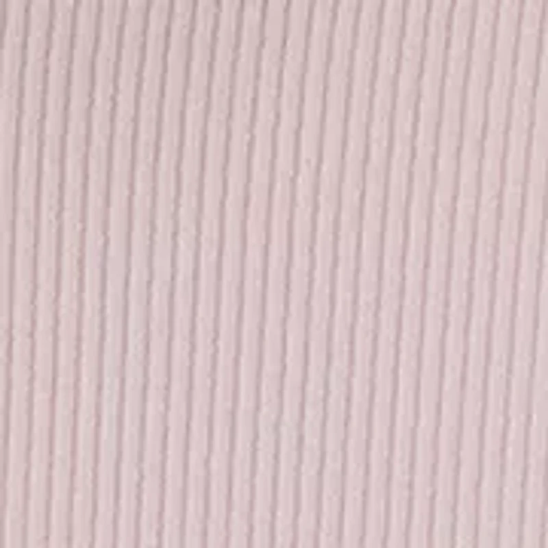 Plus Scruba Rib Crew Pullover