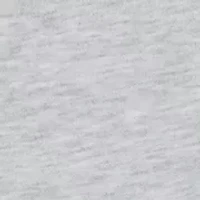 Plus Terry Chill Vibes Printed Jogger Pants