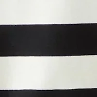 Women's C'est Moi Short Sleeve Stripe T-Shirt