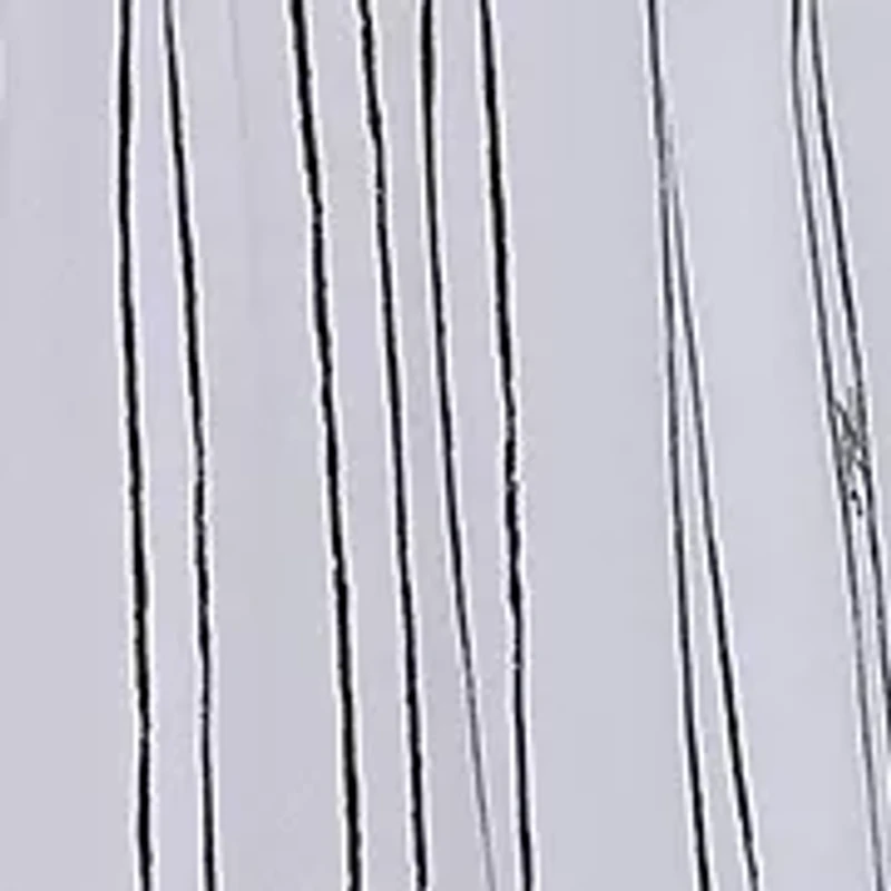 Women's Short Sleeve Stripe Tie Waist Dress