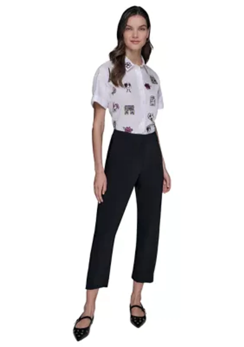 Women's Soft Pants