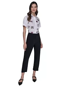 Women's Soft Pants