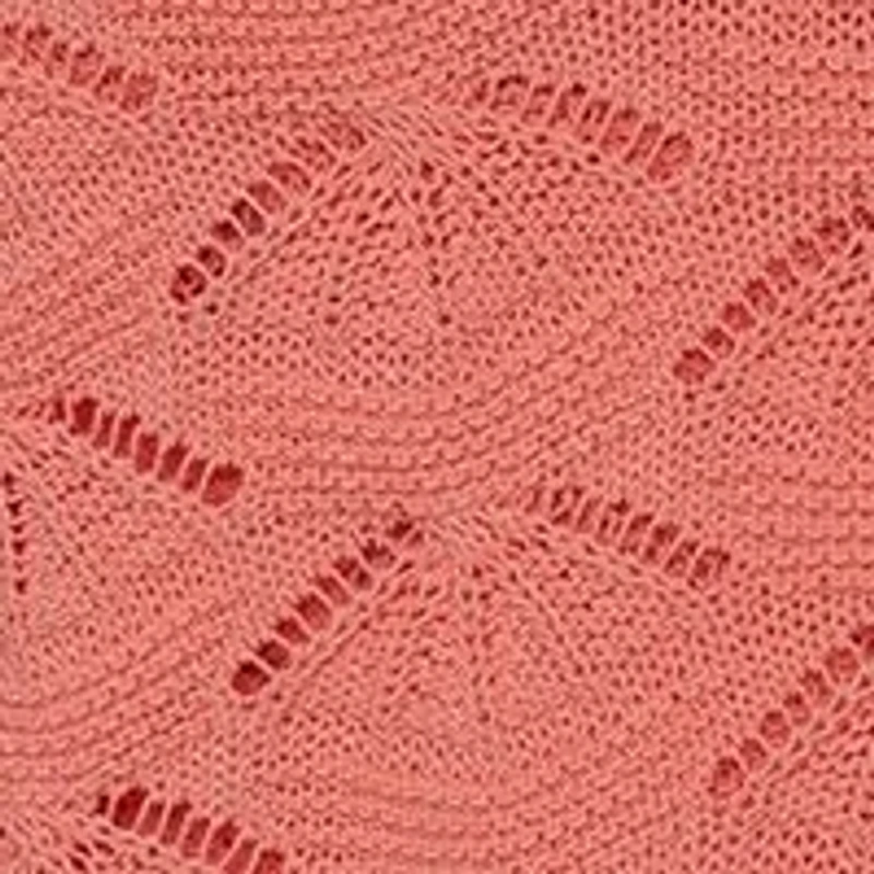 Women's Feather Fan Cardigan