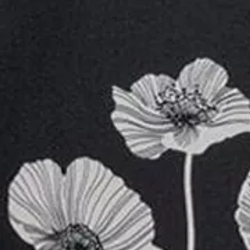 Women's Floral Printed Soft Pants