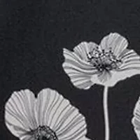 Women's Floral Printed Soft Pants