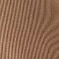 Women's Asymmetrical K Button Dress