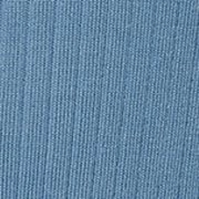 Women's Button Front Ribbed Sweater