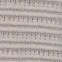 Women's Striped Cardigan