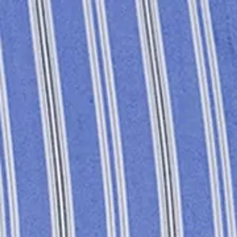 Women's Long Sleeve Striped Shirt