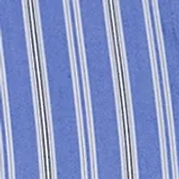 Women's Long Sleeve Striped Shirt