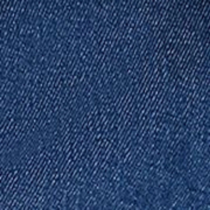 Women's Long Sleeve Denim Jacket