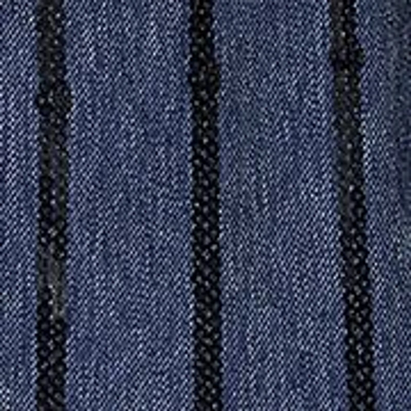 Women's Pinstripe Pants