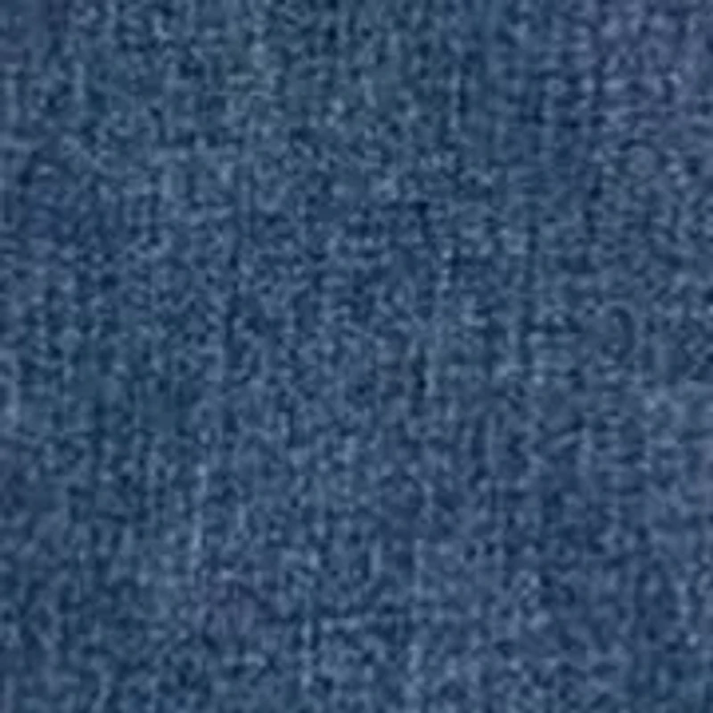Women's High Rise Front Pocket Flare Denim Pants