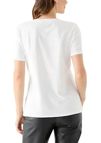 Women's Books Graphic T-Shirt