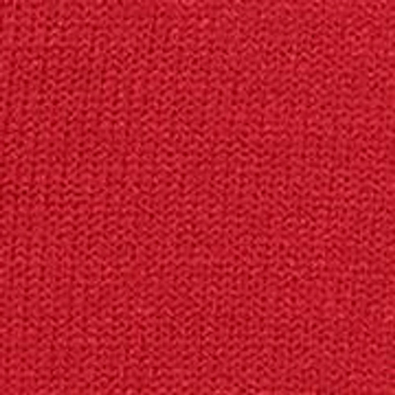 Women's All Over Bow Funnel Neck Sweater