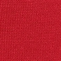 Women's All Over Bow Funnel Neck Sweater