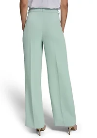Women's Pocket Front Pants