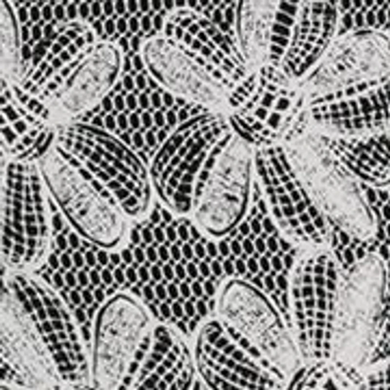 Women's Wide Leg Lace Printed Pants