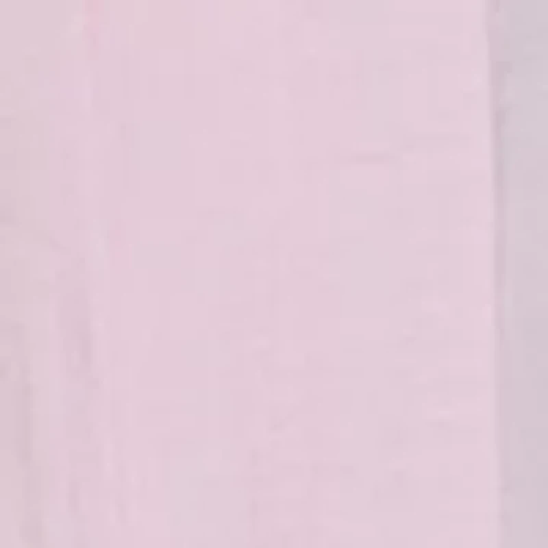 Women's Bubble Sleeve Button Front Blouse