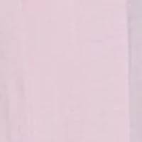 Women's Bubble Sleeve Button Front Blouse