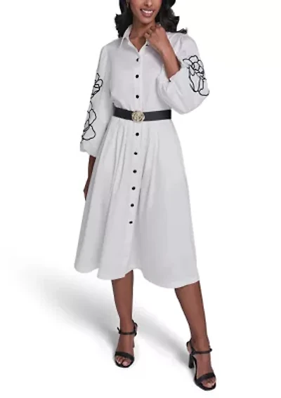 Women's Shirtdress