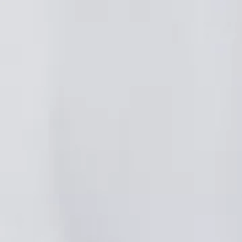Women's Denim Trim Button Front Midi Dress