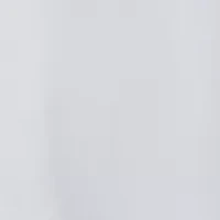 Women's Denim Trim Button Front Midi Dress