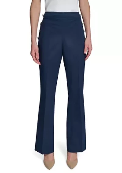 Women's Flare Pants