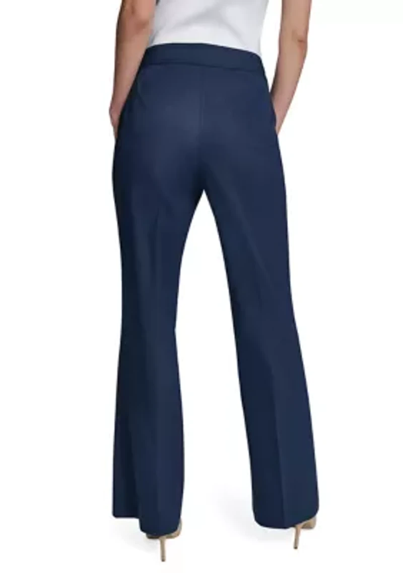 Women's Flare Pants