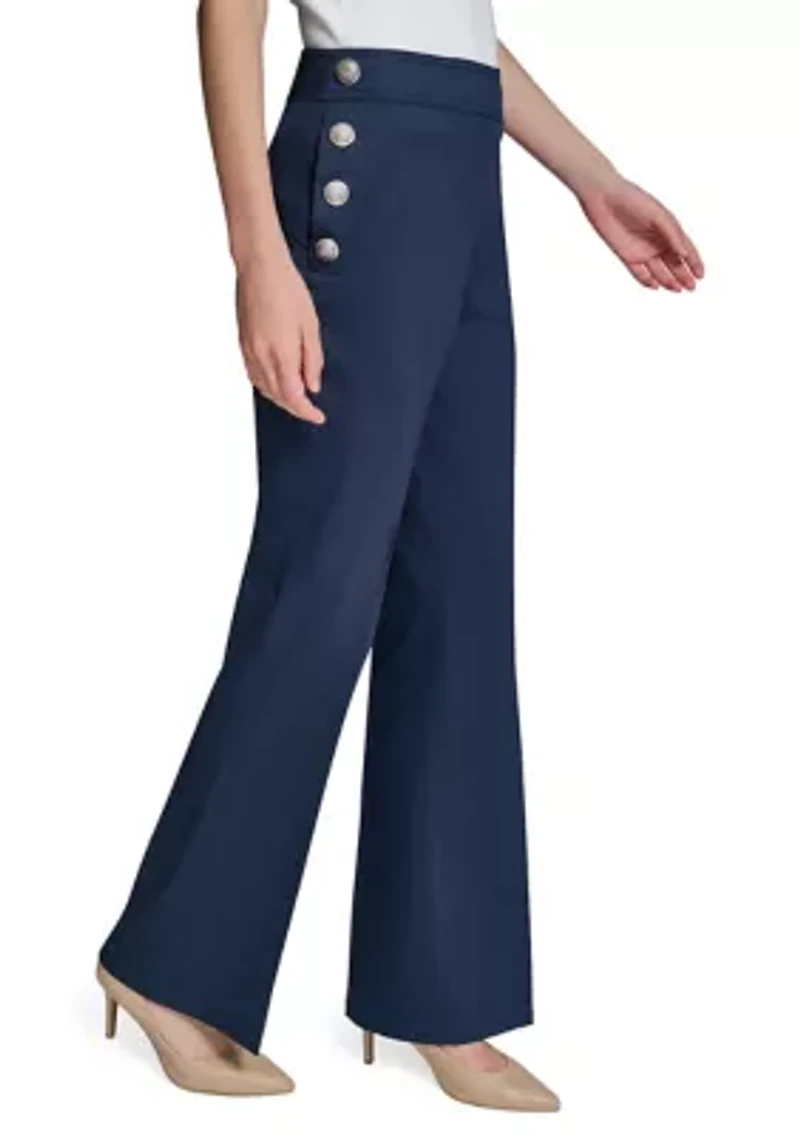 Women's Flare Pants