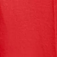 Women's Wide Leg Button Detail Linen Pants