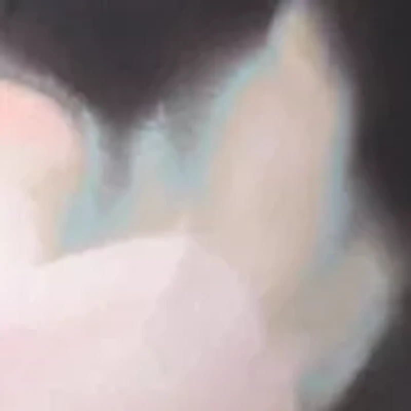 Coco Contours Cameo Halter Bra Sized Underwire Push Up Bikini Top