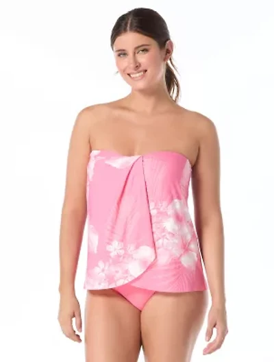 Coco Contours CLARITY TANKINI