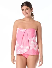 Coco Contours CLARITY TANKINI