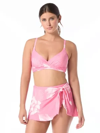 Coco Contours DIAMOND WRAP BRA