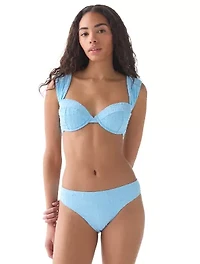 Uwire Bra Top