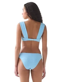 Uwire Bra Top