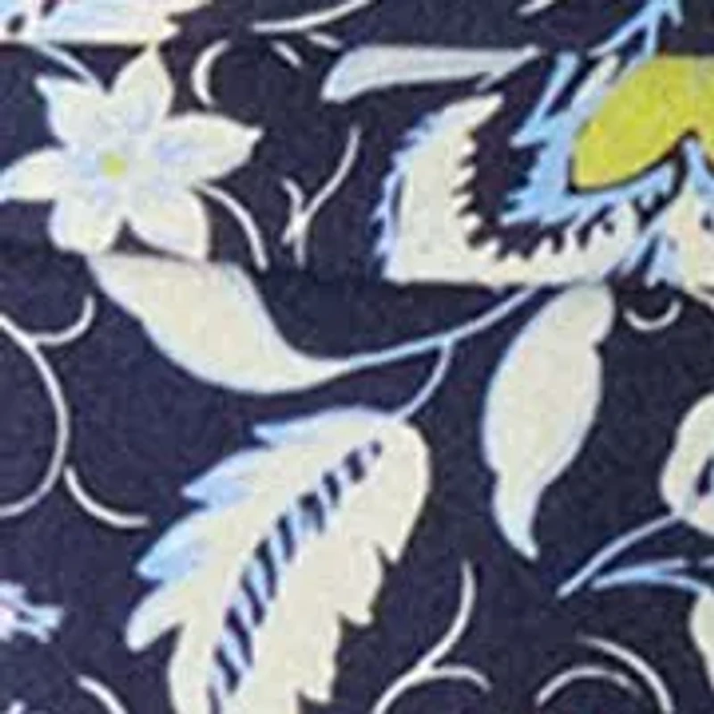 Kate Spade Underwire Ruched One Piece Swimsuit