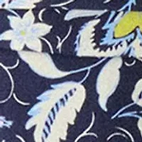 Kate Spade Underwire Ruched One Piece Swimsuit