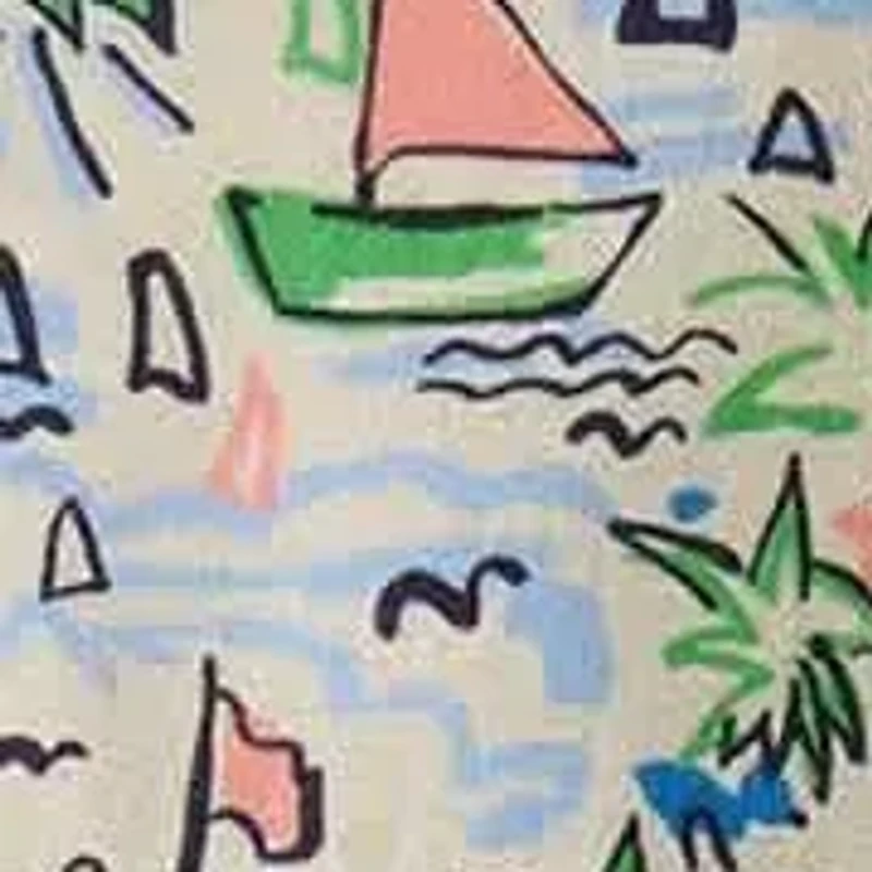 kate spade new york Bow Tie Back Cover Up Dress