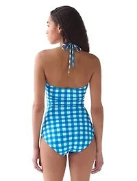 Bandeau One Piece