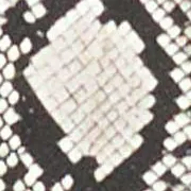 Michael Kors High Waist Bikini Bottom