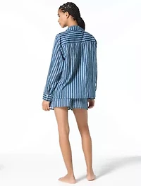 Michael Kors Cover Up Shirt