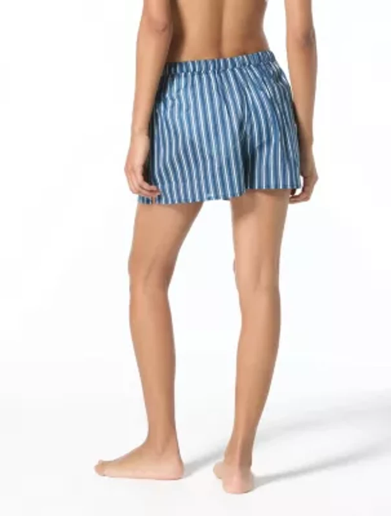 Michael Kors Pull On Cover Up Shorts