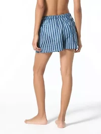 Michael Kors Pull On Cover Up Shorts